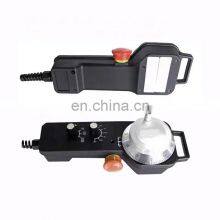 TM2080 series high quality cnc machine MPG encoder hand-wheel pulse generator encoder