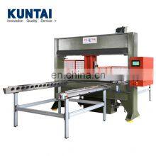 Automatic Hydraulic Cutting Machine for Insole Board