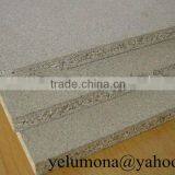 16mm White Faced Chipboard