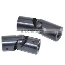Hot Sales Single Type Steel Sleeve Universal Joints Gimbal Coupling Product on Al Gimbal Coupling Universal Couplings thumbnail-4