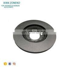 Hot Sales Excellent Quality Jeep Car Brake Disc 58129-4A200 58129 4A200 581294A200 For Hyundai