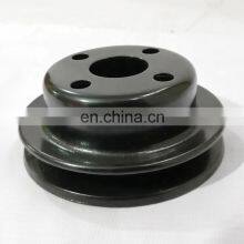 Fan Pulley Engine Parts For Truck 4900272 On Sale thumbnail-5