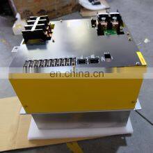 Original Fanuc Spindle Amplifier Module A06B-6088-H345#H500 thumbnail-2