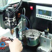 Automatic Screwing Tightening Fastening Machine for Glasses Spectacles Eyeglasses Eyewear thumbnail-5