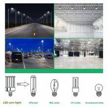 IP64 Aluminum SMD2835 E39 E40 LED Corn Bulb (100W) thumbnail-3