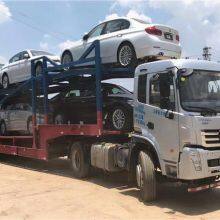 How Much Does it Cost to Transport a Car From Beijing to Urumqi? Heshun, Tongda and Considerate Service thumbnail-2