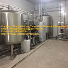 pharmaceutical water system/industrial water treatment plant/mineral water treatment plant