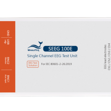 SEEG100E EEG Performance Tester thumbnail-2