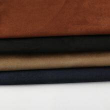 Mlicrofiber Suede Fabric China Factory Fabric Textile Raw Material Suede thumbnail-3