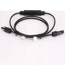 40W 19.8V High Efficiency Mono Flexible Solar Panel thumbnail-4