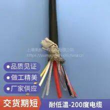 Roosen Cable Wear-resistant Flame Retardant Special Cable Low Temperature Resistance -200 Degrees Cable Polyurethane Cable Ultra-low Temperature Cable Waterproof Cold Resistance Low Temperature Welcome to Call thumbnail-1