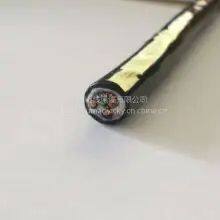 Anti-seawater Super Five Twisted Pair Cable With Power Supply Cold Underwater Special Composite Cable Tpu Customized thumbnail-3