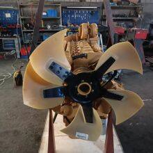 High Quality Charger Main Engines Weichai WD10G220E23 Diesel Motor thumbnail-4