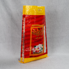 2layer 3layer 25kg 50kg Cement Packaging White Kraft Paper Bag thumbnail-4