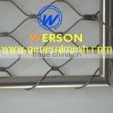 X-TEND Flexible Stainless Steel Mesh| Generalmesh thumbnail-1