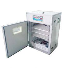 Chicken Farming Equipment Small Incubator and Hatcher for Sale thumbnail-3