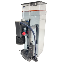 Macro Aqua DC HOB Skimmer Filter M-100 thumbnail-2