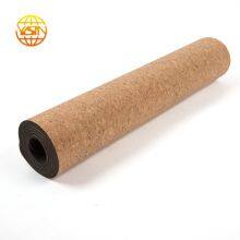 New Design Yoga Mat Durable Non-slip Quality Yoga Mats and Bags Factory Price thumbnail-5