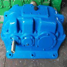 CHINA ZLY315-18-3 Hardened Gear Reducer thumbnail-4