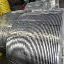 Pure Calcium Metal Wire 9mm 10mm / Ca Cored Wire 56-70g/m thumbnail-2