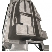 Custom Rotomolding Rotational Mould thumbnail-4