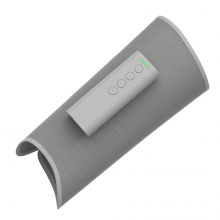 Leg Massager DX-100 New Arrivals Factory Direct Sales Can be Customized in Bulk thumbnail-4