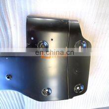 Sinotruk Sitrak C5H/C7H China Heavy Truck Spare Parts 810W41610-5667 Metal Bumper Middle Part thumbnail-3