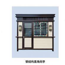 Electric Intelligent Sliding Door Factory Courtyard Translation Linear Door Automatic Aluminum Alloy Factory Gate Electric Telescopic Door thumbnail-3