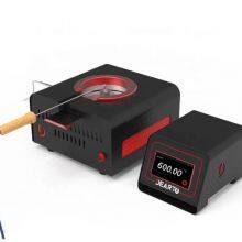 DTZ-460 Intelligent Surface Probe Temperature Calibrator thumbnail-5