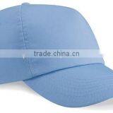 Contrast Color Baseball Cap thumbnail-1