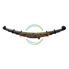 Leaf Spring Suspension for DFM Truck thumbnail-1