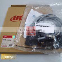 92718675 Elbow Ingersoll Rand Industrial Screw Air Compressor Spare Parts With High Efficiency thumbnail-6