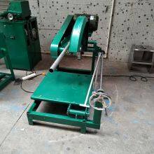 Jade 24 Inch Big Cutting Machine Raw Stone Cutting Machine thumbnail-2