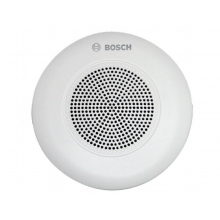 Ceiling Loudspeaker, 6 W,ABS， 2