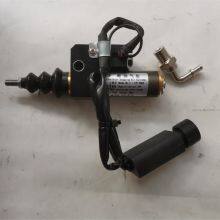 Original Bus Auto Engine Parts Spare J41C1-1115340 Oil Stop Cylinder for Bus thumbnail-3