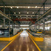 Foshan Zebra Metal Products Co., Ltd. company overview - view 1 thumbnail