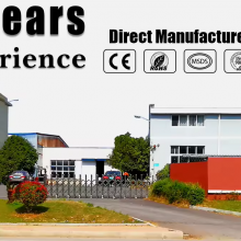 Guangdong Kejian Power Technology Co., Ltd. company overview - view 1 thumbnail