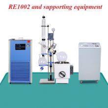 Distillation Apparatus thumbnail-5