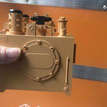 Best Quality Custom Functional Parts Models thumbnail-4