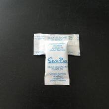 Small Package Silica Gel Desiccant 1 g Multi-language Food Desiccant thumbnail-3