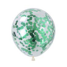 Wholesale Heart - Shaped Confetti Balloons - 60 Pcs, Romantic Design, for Wedding Decor Distributors