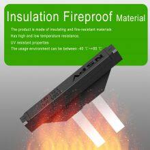 Good Look Solar PV EC Edge Connector PV Panel EC03 Junction Box thumbnail-3