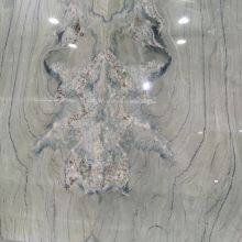 Luxury Stone Natural Quartzite‌ Calacatta Quartz Slab for Wall thumbnail-3