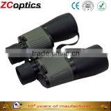 Hot Sales 16x50 Travel Binoculars 16X50 Within Range War Observation Binoculars