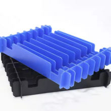 PP Dividers,Polypropylene Corrugated Knife Card – ESD Safe Electronic Packaging thumbnail-2