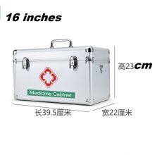 First Aid Kit Medicine Box Diagnosis Box thumbnail-5