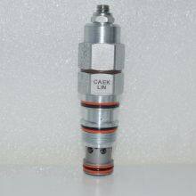 Professionally Manufactured Hydraulic Balance Valves, Compatible With Multiple Brands and Original Quality Valve CAEKLIN thumbnail-3