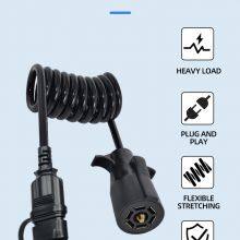 7-pin American Standard Trailer Harness thumbnail-5