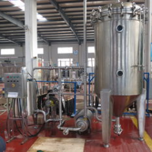 Filter Press Proposal Packing Production Line Aerated Beverage Mixer thumbnail-4