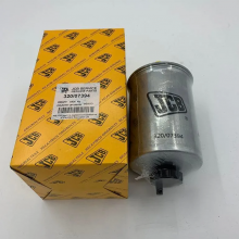 Diesel Filter Filter for Jcb 3 Xc Diesel Fuel Water Separator Filter 320/07394 320/07155 320/07057 for 3CX 4CX thumbnail-1